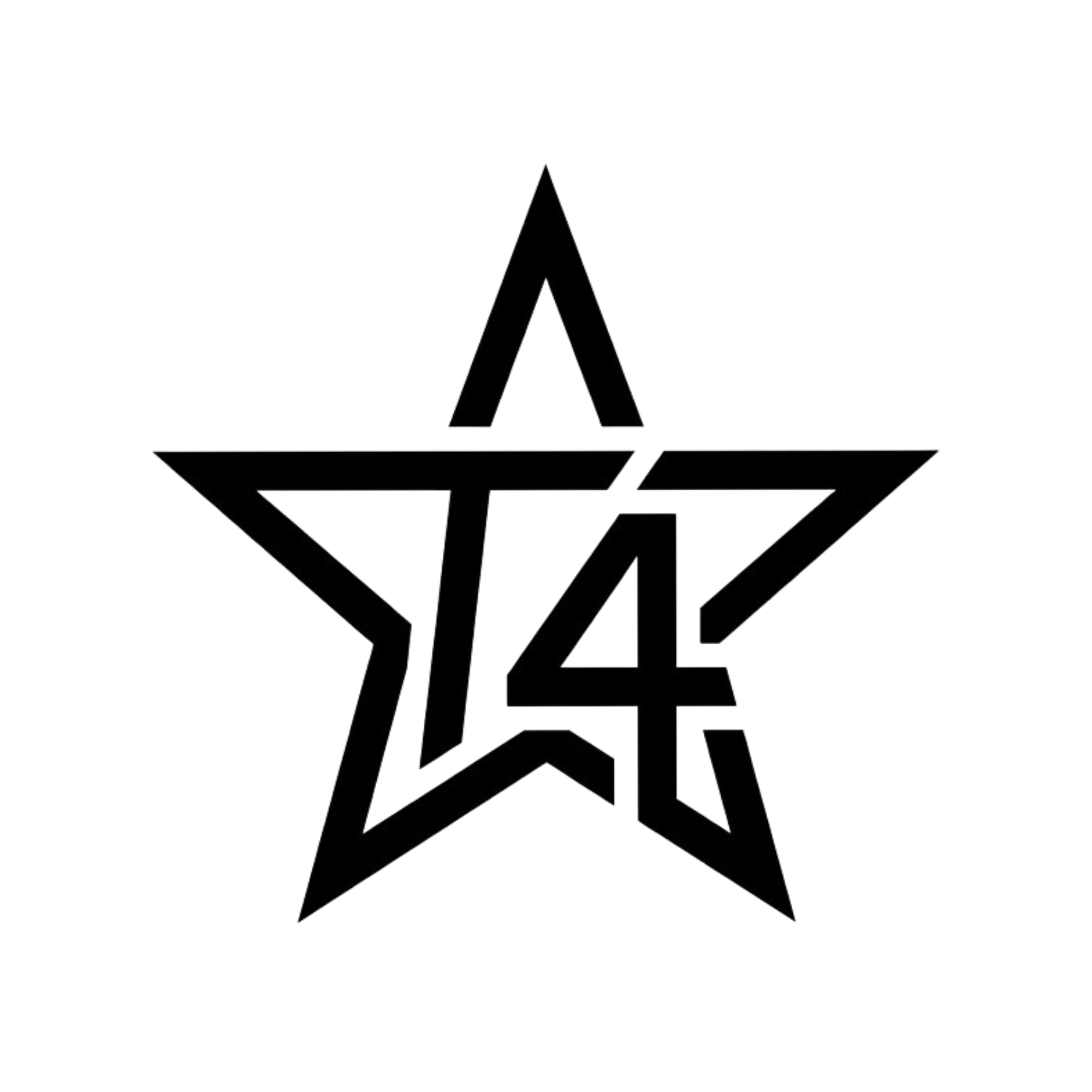 T4 Group Logo